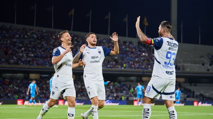 ¿Cuántos extranjeros podría llevar Rayados al Mundial de Clubes?