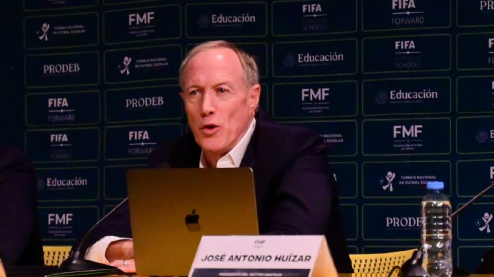 ¿Por qué la FMF quitó apoyo económico a equipos que buscan el ascenso?