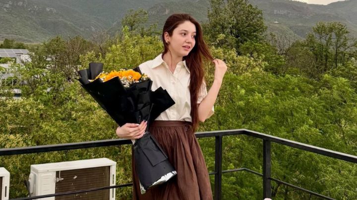 Asesinan a joven tiktoker de 17 años tras recibir un disparo en su casa en Pakistán