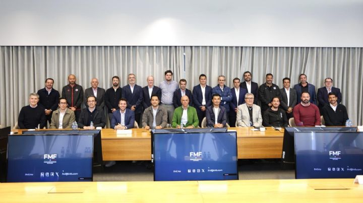 La Liga MX tendrá ajustes en reglas de arbitraje para la próxima temporada