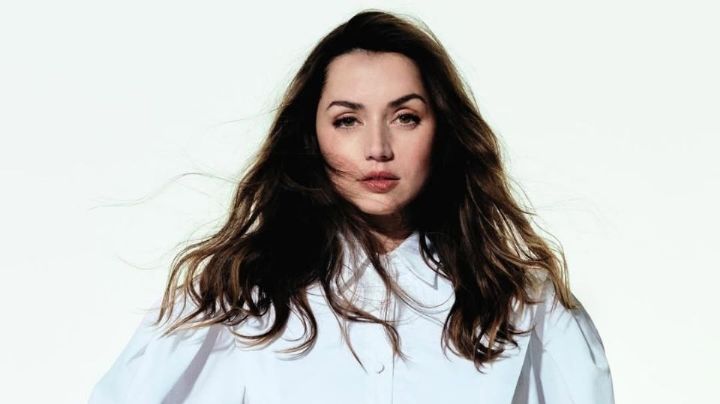 Ana de Armas protagoniza la nueva película de ‘John Wick’