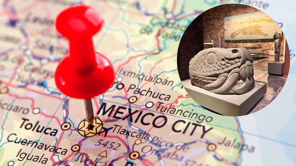 Museos de CDMX son cerrados por esta razón