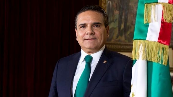 Juez niega amparo a Silvano Aureoles, ex gobernador de Michoacán