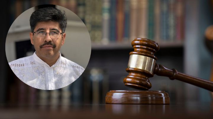 Hugo Aguilar, operador de AMLO, será nuevo presidente de la Suprema Corte