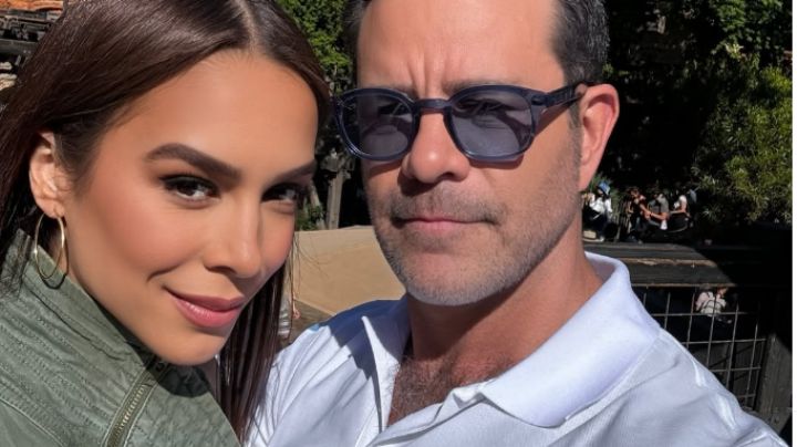 ¿Eduardo Capetillo y Biby Gaytán se divorciarán? Esto se sabe