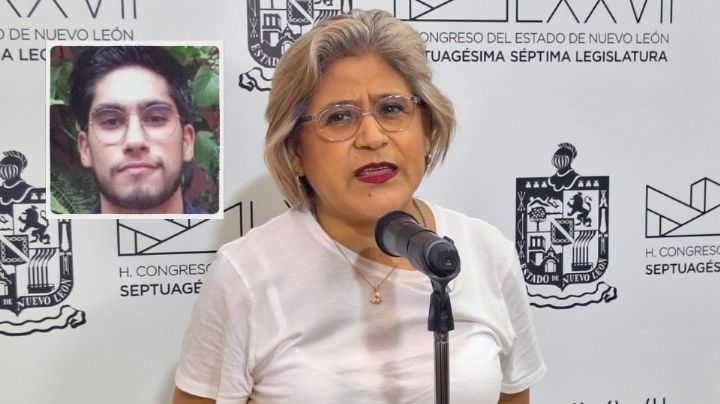 Sandra Pámanes exige al IMSS esclarecer muerte del médico residente