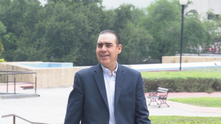 Heriberto Treviño impulsa ley incluyente en Protección Civil de NL