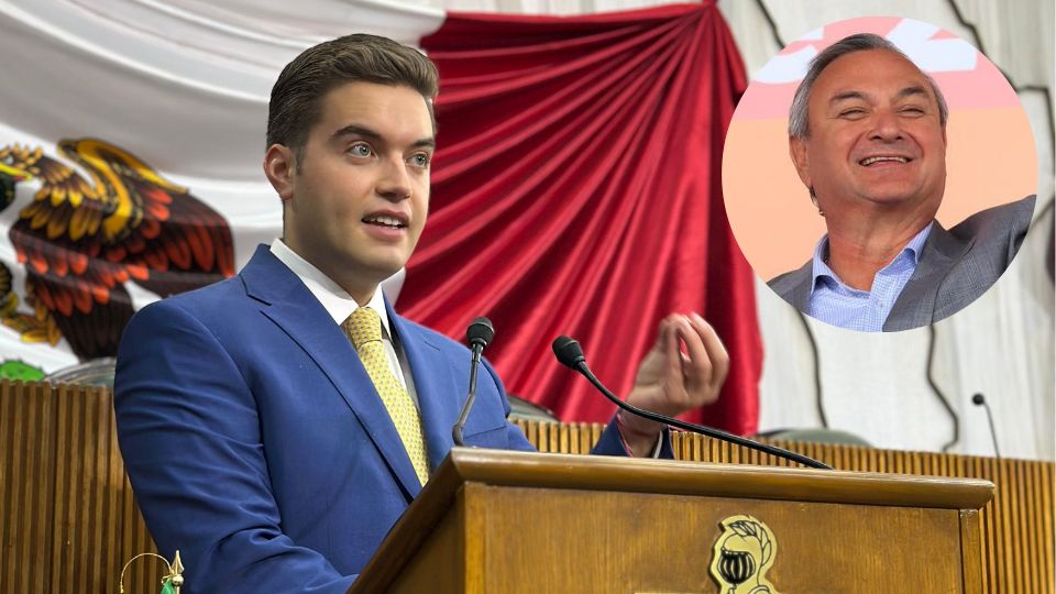 Diputado Jesús Elizondo hace llamado a municipio de Guadalupe