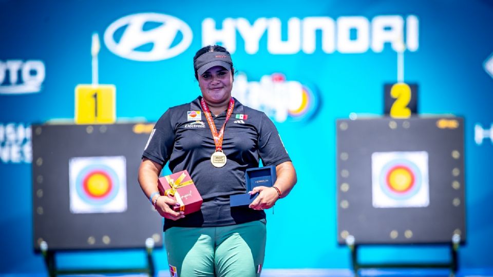 Becerra vence a la surcoreana Han Seungyeon y se consagra en Antalya