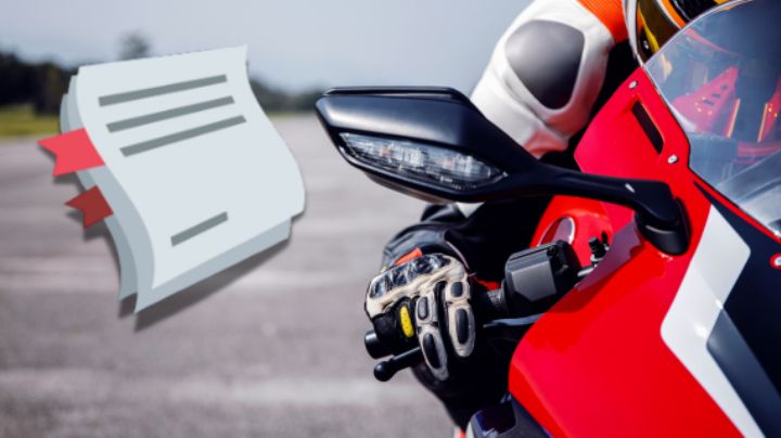 ¿Cuánto cuesta regularizar una moto en Nuevo León? | Costos y Requisitos