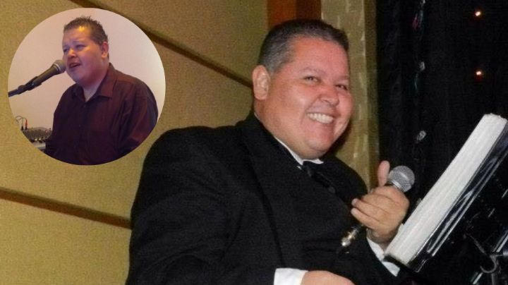 Muere Daniel Pequeño, cantante regiomontano que dio voz a comerciales de pintura
