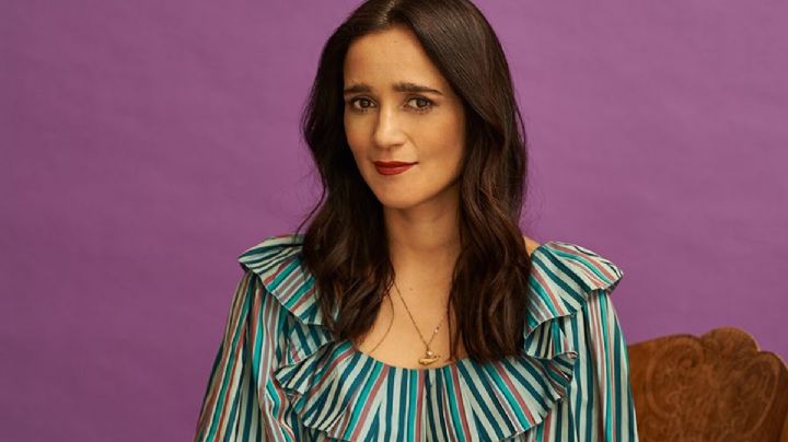 Reconocerán trayectoria musical de Julieta Venegas en España