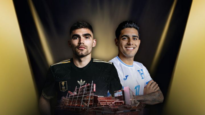 México vs. Honduras: horario, alineaciones, canal y todo sobre la Semifinal de Copa Oro 2025