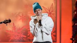 Justin Bieber anuncia nuevo disco titulado 'Swag'