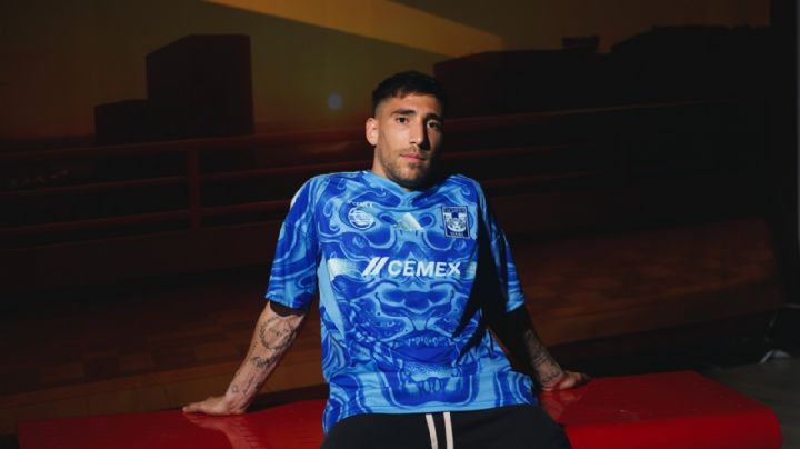 Tigres presenta su nuevo jersey de visita para el Apertura 2025: ¿cuándo y dónde comprarlo?
