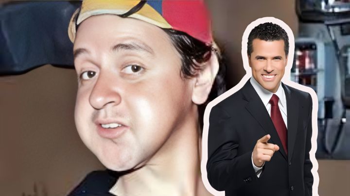 Ni Chespirito ni Villagrán: Marco Antonio Regil revela quién fue el verdadero creador de Quico