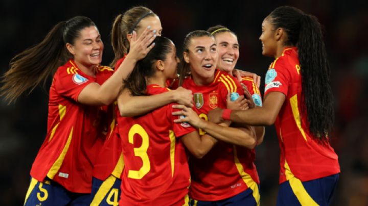 Eurocopa Femenil: España cierra la fase de grupos con paso perfecto tras vencer a Italia