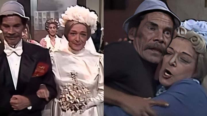 Este fue el último deseo que Angelines Fernández hizo realidad tras la muerte de Don Ramón