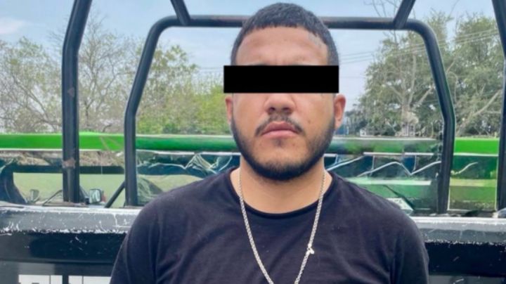 Detienen a presunto implicado en desaparición de 'Los Junior's de Monterrey'