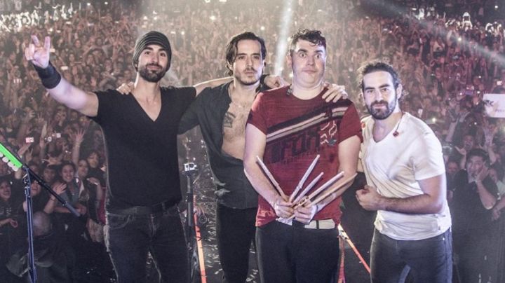 ¿Regresa Pxndx? Video del Palacio de los Deportes enciende la esperanza de los fans