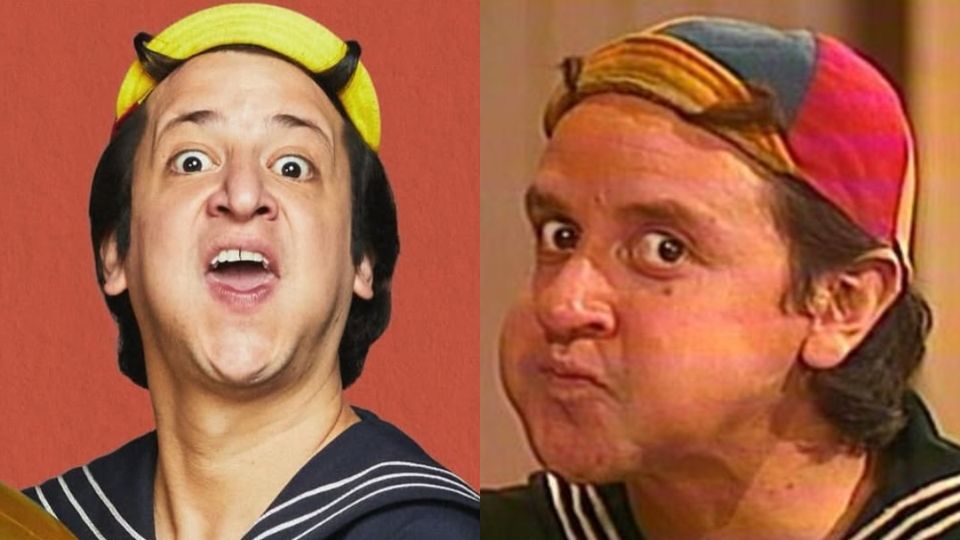 Hija de Carlos Villagrán elogia al ‘Quico’ de la serie de Chespirito.