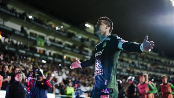 James Rodríguez guía la primera victoria de León en el Apertura 2025 ante Chivas