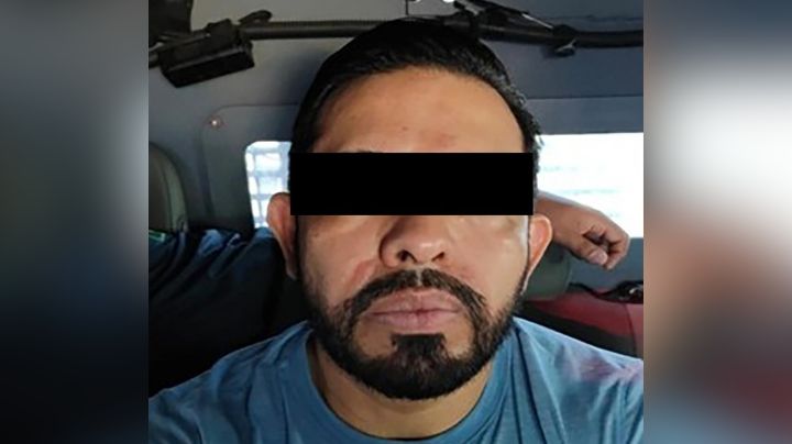 Cae en Guadalajara ‘Pinto’, segundo al mando de ‘La Barredora’