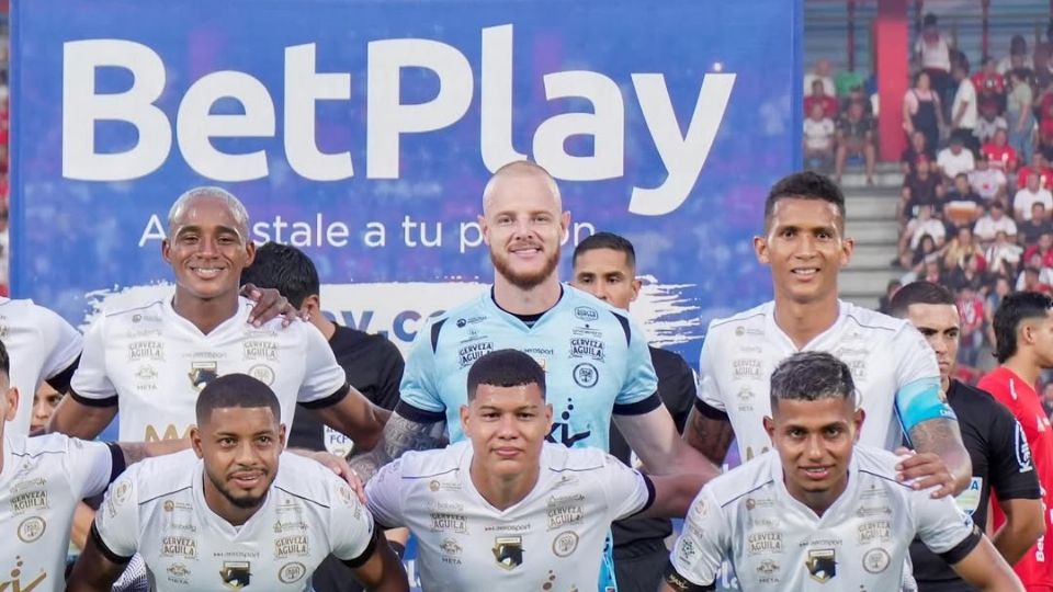 Los exjugadores de Tigres fueron anunciados como refuerzos del Llaneros FC para el Clausura 2025 de la Liga BetPlay.