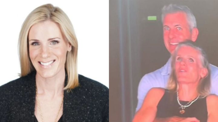Directora de RH renuncia tras polémica con CEO Andy Byron en concierto de Coldplay