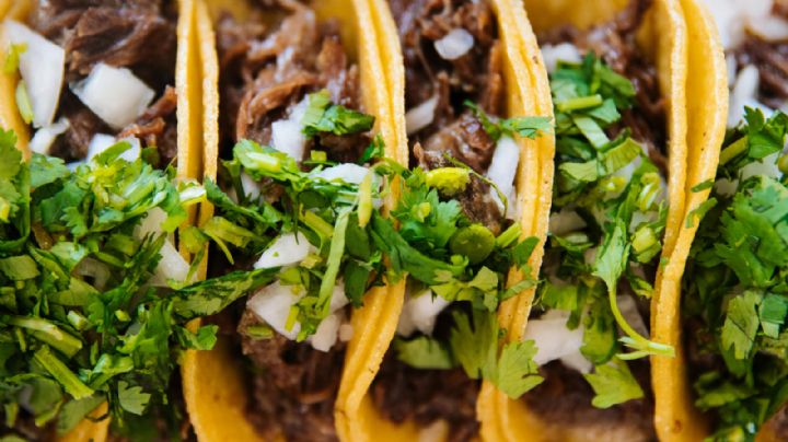 Esta es la taquería más antigua de Monterrey que sigue en pie