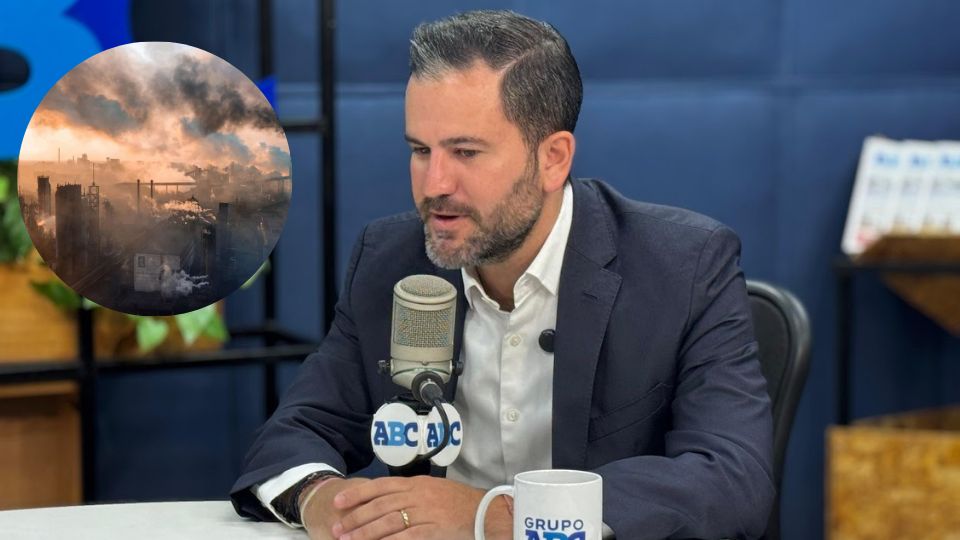 Fiscalía de Medio Ambiente de NL investiga 150 casos por maltrato animal y contaminación.