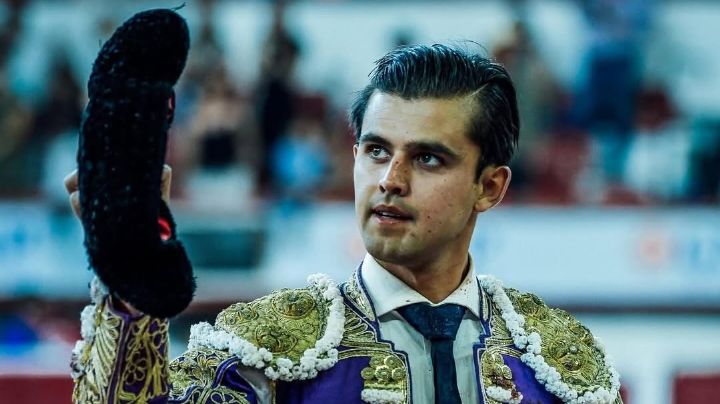 ¿Toreros aman a los toros? El matador Diego Sánchez defiende la Tauromaquia