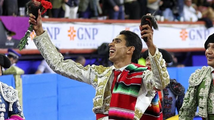 Héctor Gutiérrez, listo para conquistar la Monumental Monterrey