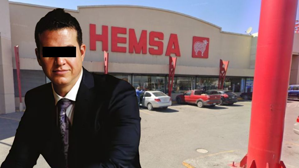 Expropietario de Hemsa es vinculado por fraude