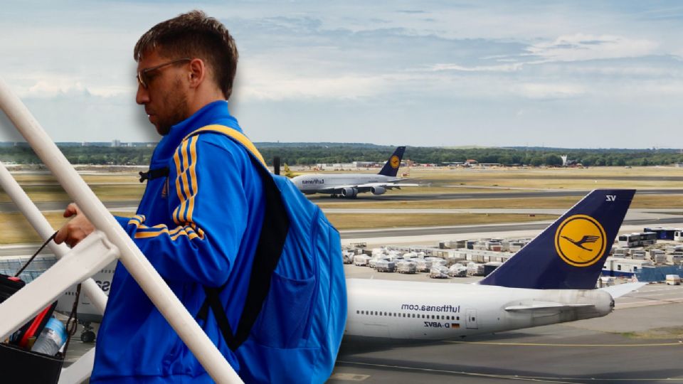 El plantel felino ajusta calendario tras la cancelación de vuelo hacia San Diego