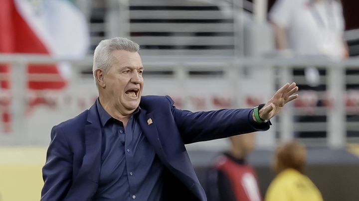 Javier Aguirre anticipa un México concentrado y ambicioso para la Final de Copa Oro