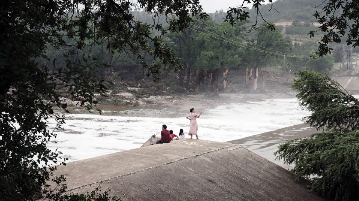 Se elevan a 52 las víctimas mortales de las inundaciones en Texas