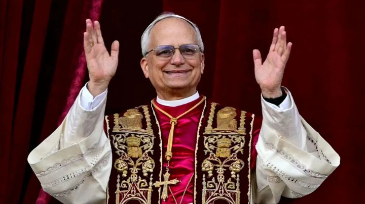 El Papa León XIV expresa sus condolencias a las víctimas de las inundaciones en Texas