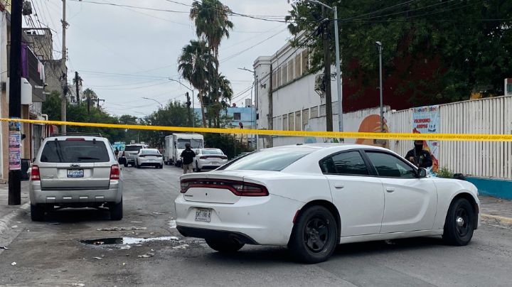 Fiscalía catea edificio por presunto plagio en Monterrey