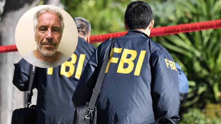 Confirma FBI que Jeffrey Epstein no tenía 'lista de clientes' y suicidio en prisión