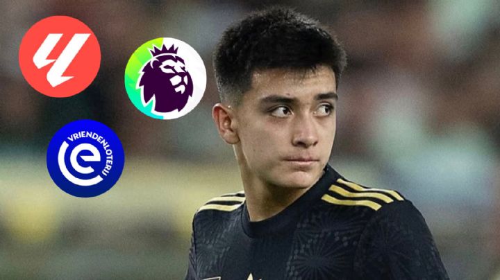 Reglamento de FIFA impide que Gil Mora juegue en Europa: esto dice la norma sobre menores de edad