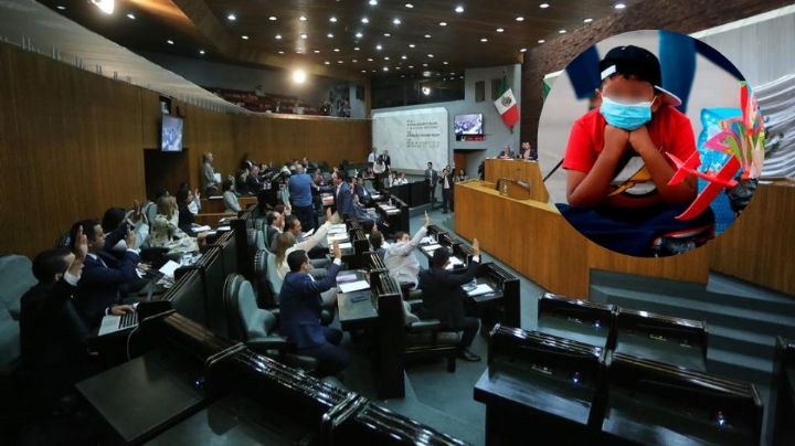 Diputados celebran detección de red de explotación infantil