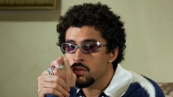 Publican diccionario para el nuevo álbum de Bad Bunny