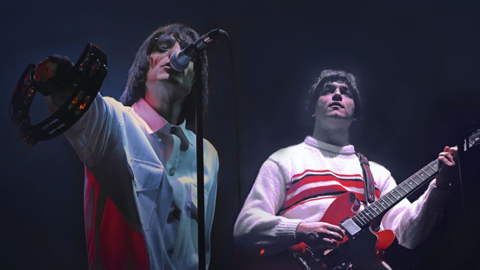 Oeisis, tributo a Oasis, se presentará en Monterrey | Facebook / Oeisis
