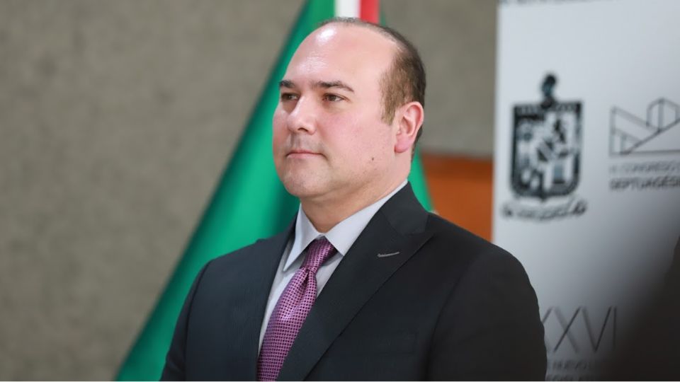 Arturo Salinas Garza confirma que buscará ser tomado en cuenta para las próximas elecciones