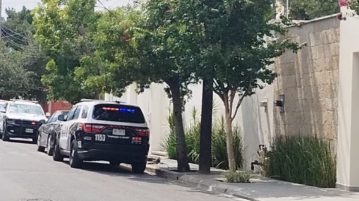 Roban joyas y aparatos electrónicos de una casa en San Pedro