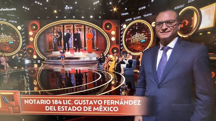 Así el Notario Público habría evitado el presunto fraude en La Casa de los Famosos México 2025