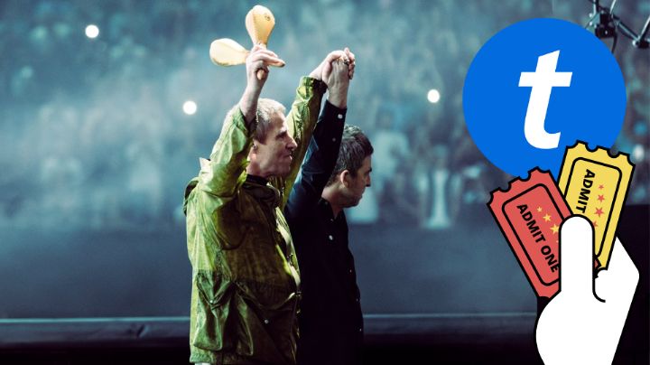 Oasis liberará más boletos para sus conciertos en México: Así puedes aplicar
