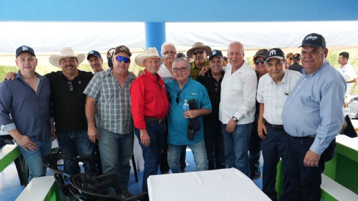 Se reúnen panistas y priistas en General Bravo para dialogar sobre la alianza