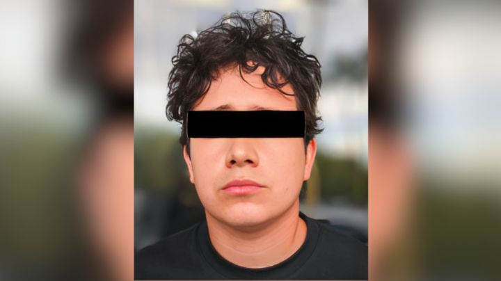 Detienen a influencer en San Pedro por presunta agresión sexual a menor